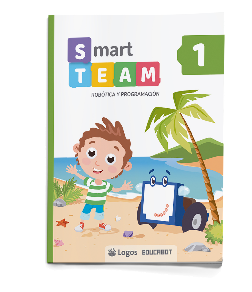 SmartTEAM 1