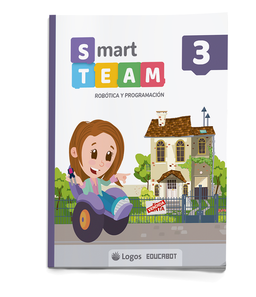 SmartTEAM 3