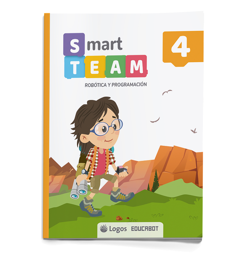SmartTEAM 4