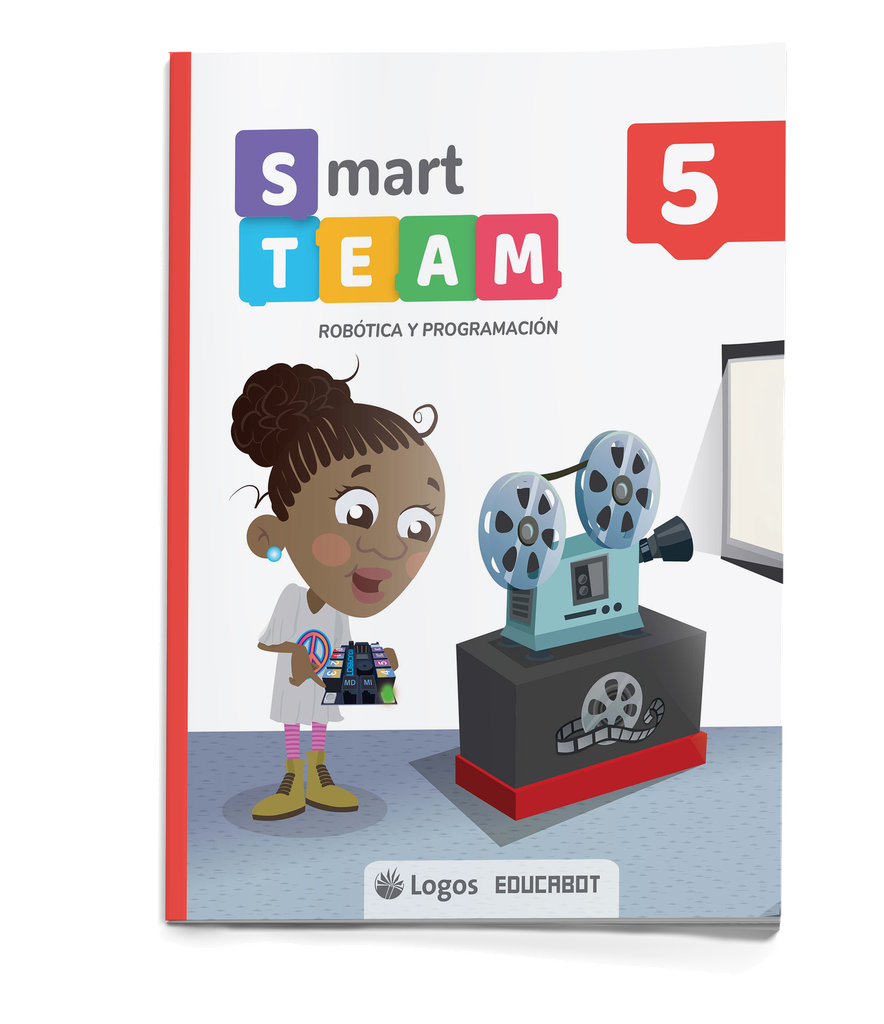 SmartTEAM 5