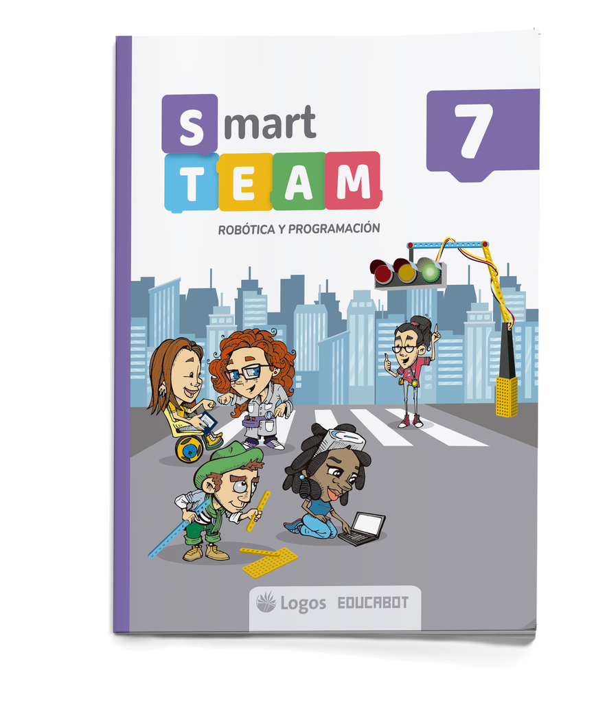 SmartTEAM 7