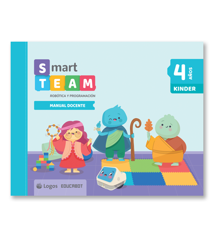 SmartTEAM Kinder 4