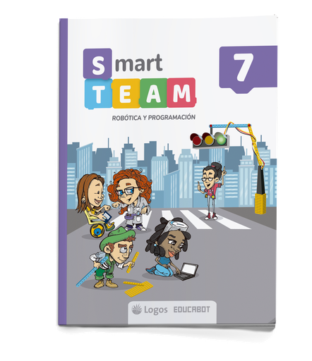 SmartTEAM 7